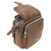 Cowhide Leather Cross-Body Waist Bag LS30.VB