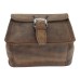 Cowhide Leather Small Shoulder Bag LS34.DS