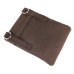 Cowhide Leather Slim Cross-Body Waist Bag LS35.DS