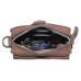 Cowhide Leather Small Shoulder Waist Bag LS42.DS