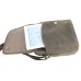 Full Grain Cowhide Leather Shoulder Messenger Bag LS62.DS