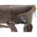 Fashion Cowhide Leather Waist Packs LW02.DB