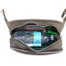 Full Grain Leather Bulk Fanny Pack LW12.DS