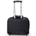 A.K. Wheel Luggage Suitcase AK-2858.BLK