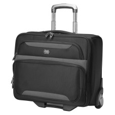A.K. Wheel Luggage Suitcase AK-2873.BLK