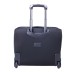 A.K. Wheel Luggage Suitcase AK-2873.BLK