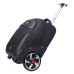 A.K. Wheel Luggage Suitcase AK-67751.BLK