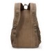 A.K. Canvas Backpack T123.KK