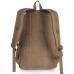 A.K. Canvas Backpack T9014.MG