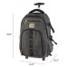 A.K. Canvas School Luggage Backpack TL3691.KK