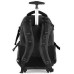A.K. Canvas School Luggage Backpack TL369.DG