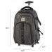 A.K. Canvas School Luggage Backpack TL369.DG
