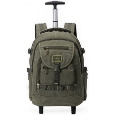 A.K. Canvas School Luggage Backpack TL800081.MG