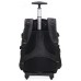 A.K. Canvas School Luggage Backpack TL80009.DG