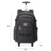 A.K. Canvas School Luggage Backpack TL80009.KK