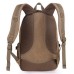 A.K. Canvas Backpack TN3665.MG