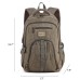 A.K. Canvas Backpack TN3665.MG