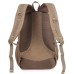 A.K. Canvas Backpack TN90442.DG