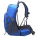 A.K. Backpack AK-79808.BLU