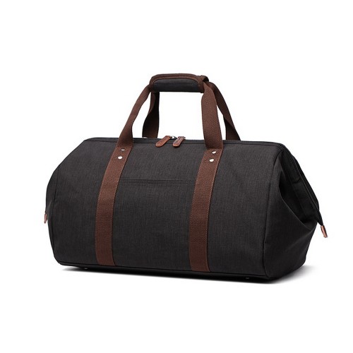 M.G. Canvas Duffle Bag mu1005DG