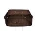 M.G. Canvas Duffle Bag mu1005DG