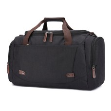 M.G. Canvas Duffle Bag mu1018.DG