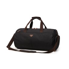 M.G. Canvas Duffle Bag mu1031DG