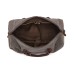 M.G. Canvas Duffle Bag mu6078DG