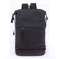 M.G. Canvas Backpack mu8556.DG