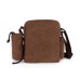 M.G. Canvas Shoulder Messenger Bag mu8570. DG