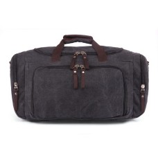 M.G. Canvas Duffle Bag mu8581.DG