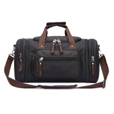 M.G. Polyester Duffle Bag mu8642-1.DG