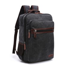 M.G. Canvas Backpack mu8815.DG