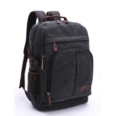 M.G. Canvas Backpack mu8818.DG