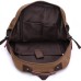 M.G. Canvas Backpack mu8818.DG