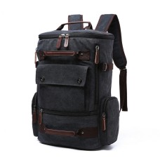 M.G. Canvas Backpack mu8831.DG